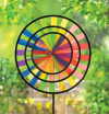 RAINBOW WIND WHEEL (ZFL07-33333)