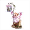 GARDEN FAIRY CANDLE LANTERN (ZFL07-34680)