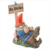 ON STRIKE GARDEN GNOME (ZFL07-37095)