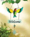 HUMMINGBIRD SUNCATCHER (ZFL07-38049)