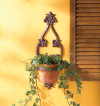 WALL PLANTED POT HOLDER (ZFL07-37303)