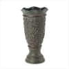 ORNATE PEDESTAL VASE (ZFL07-37308)