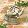 CHERISHED CHERUB STATUE (ZFL07-37967)