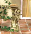 CHERUB BIRDFEEDER (ZFL07-27073)