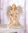 ANGEL AND ROSE (ZFL07-28087)