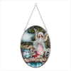 GUARDIAN ANGEL SUNCATCHER (ZFL07-34788)