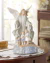 MUSICAL GUARDIAN ANGEL (ZFL07-32183)