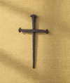 CROSS OF NAILS (ZFL07-37563)