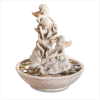 CHERUB FOUNTAIN (ZFL07-33571)