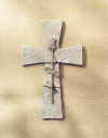 CROSS WALL PLAQUE (ZFL07-31021)