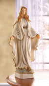 COMPASSIONATE MARY STATUE (ZFL07-27382)