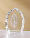 OUR LADY OF GUADALUPE SCULPTURE (ZFL07-36295)