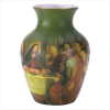 LAST SUPPER VASE (ZFL07-30226)