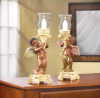 HEAVENLY CANDLESTICKS (ZFL07-34135)