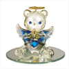 SEPTEMBER BIRTHSTONE ANGEL BEAR (ZFL07-35075)