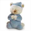 BOY'S PRAYER BEAR (ZFL07-36624)