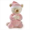 GIRL'S PRAYER BEAR (ZFL07-36625)