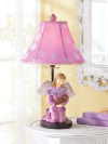 ANGEL TABLE LAMP (ZFL07-37177)