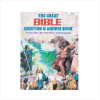 JUMBO BIBLE QUESTION & ANSWER BOOK (ZFL07-37689)