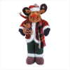 POSABLE PLUSH RUDOLPH (ZFL07-33923)