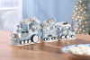 SNOW BUDDIES TRAIN SET (ZFL07-37232)