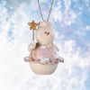 SNOWBERRY CUTIE BALLERINA (ZFL07-37221)