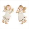 DISCONTINUED - ANGEL ORNAMENT (ZFL07-37182)