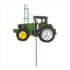 JOHN DEERE GARDEN STAKE (WFM-38312)