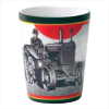 JOHN DEERE MOLINE SHOT GLASS (WFM-38346)