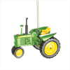 JOHN DEERE TRACTOR ORNAMENT (WFM-38352)