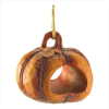 PUMPKIN BIRDFEEDER (WFM-38294)