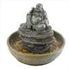 POLYRESIN BUDDHA FOUNTAIN (WFM-38188)