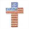 SOLDIER'S PRAYER CROSS (WFM-38345)