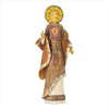 Golden Jesus Figurine