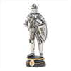 Standing Knight Figurine