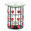 DANGLING HEARTS OIL BURNER (WFM-38216)