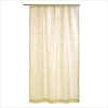 VALENCIA WINDOW CURTAIN-BIRCH (WFM-38381)