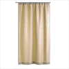 SEVILLE WINDOW CURTAIN/TAN (WFM-38383)