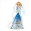 ANGEL W/ACRYLIC WINGS FIGURINE (WFM-38289)