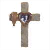 LOVING YOU FOREVER CROSS FRAME (WFM-38259)