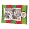 HAPPY HOLIDAYS PAPER FRAME (WFM-38348)