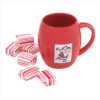 BATH FIZZER SET IN X-MAS MUG (WFM-38242)